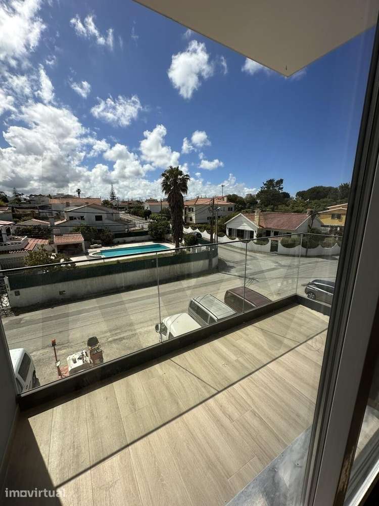 Apartamento T3 Novo com 147m2 em Condomínio Privado com Piscina na Eri - Grande imagem: 5/22