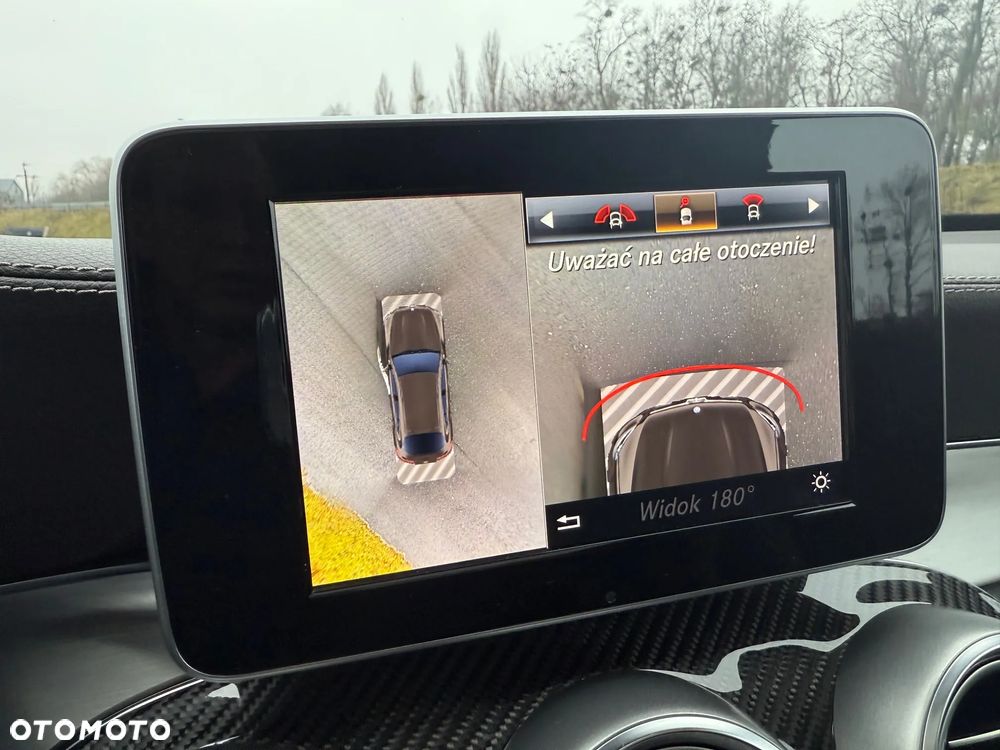 Mercedes-Benz GLC - 27