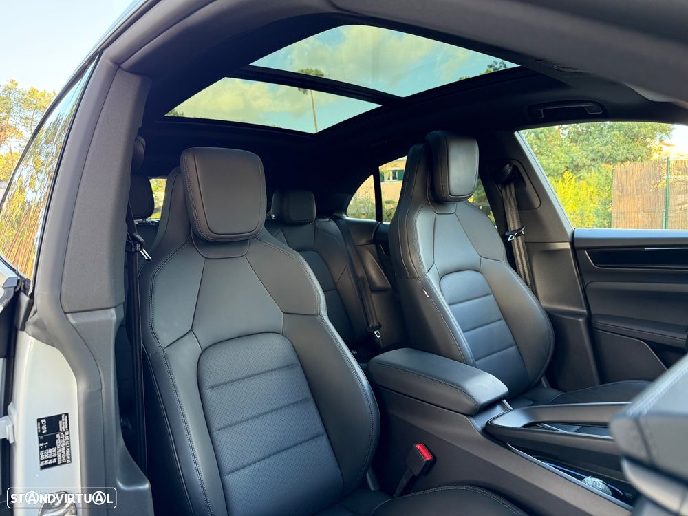 Porsche Macan Standard - 17