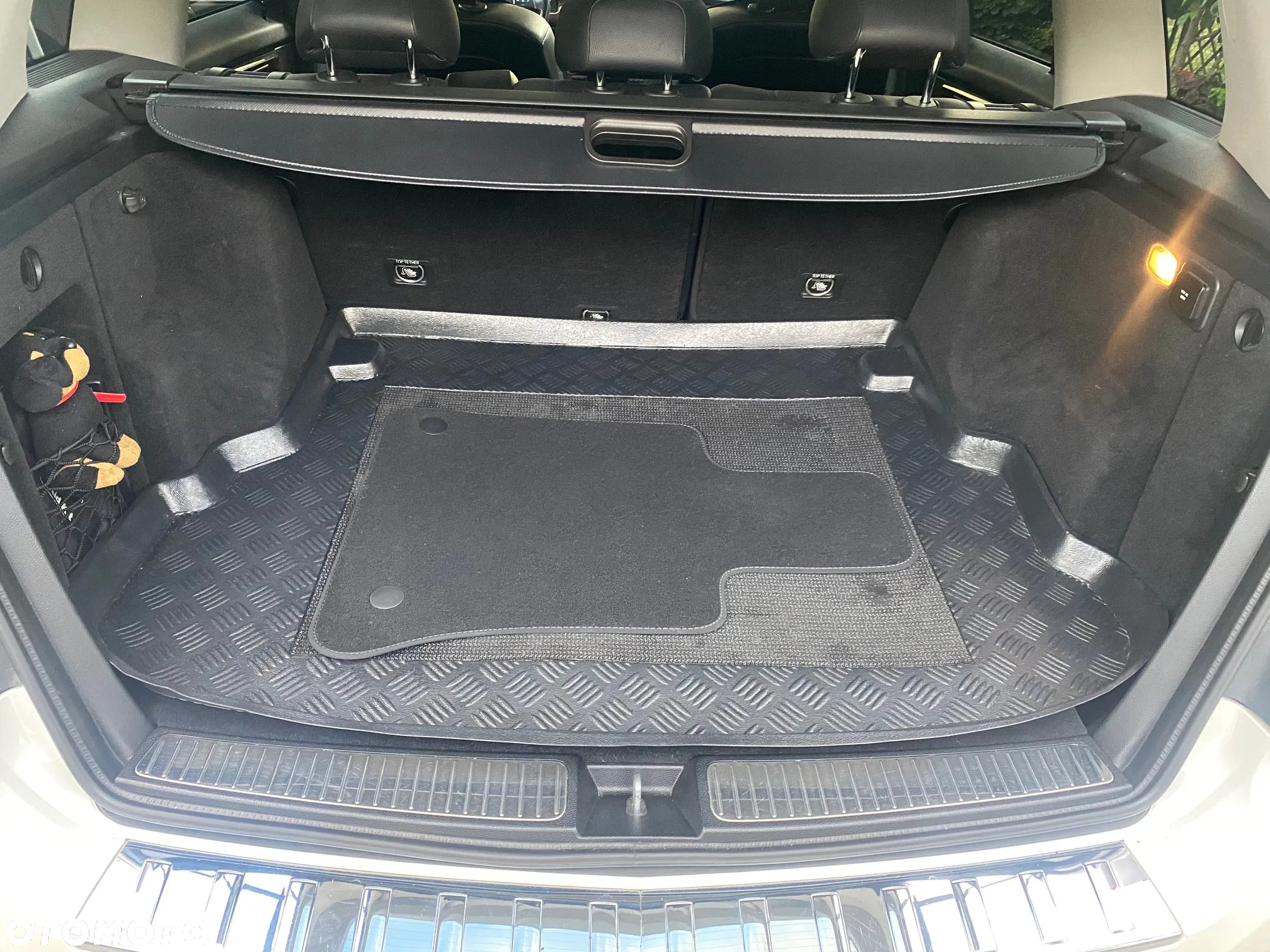 Mercedes-Benz GLK - 25