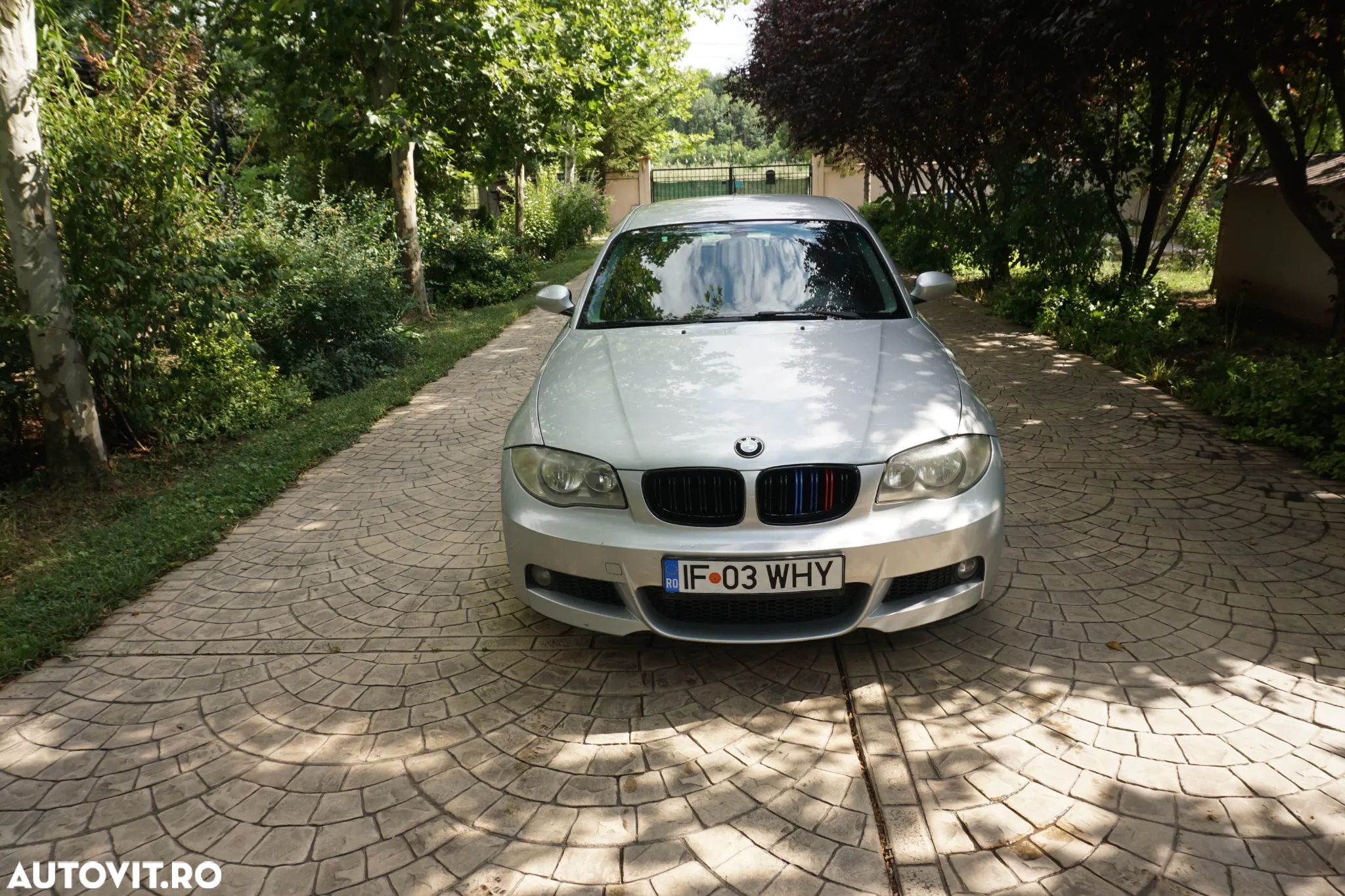 BMW Seria 1 118d - 1