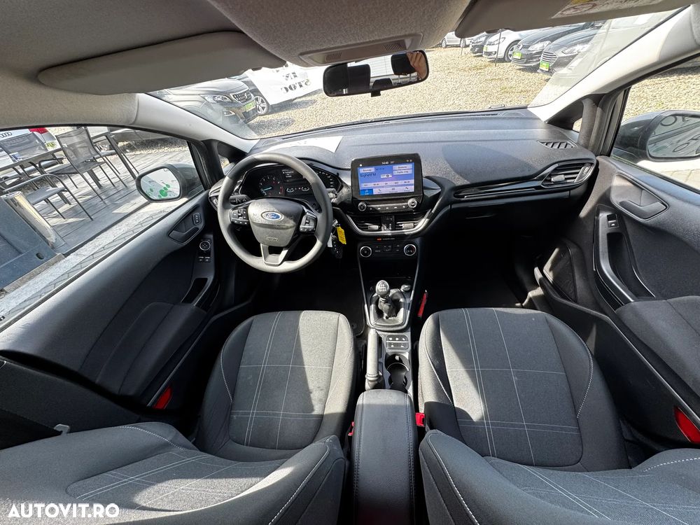 Ford Fiesta - 18