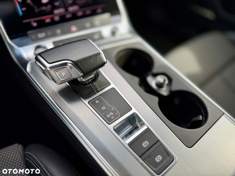 Audi A6 Limousine - 25