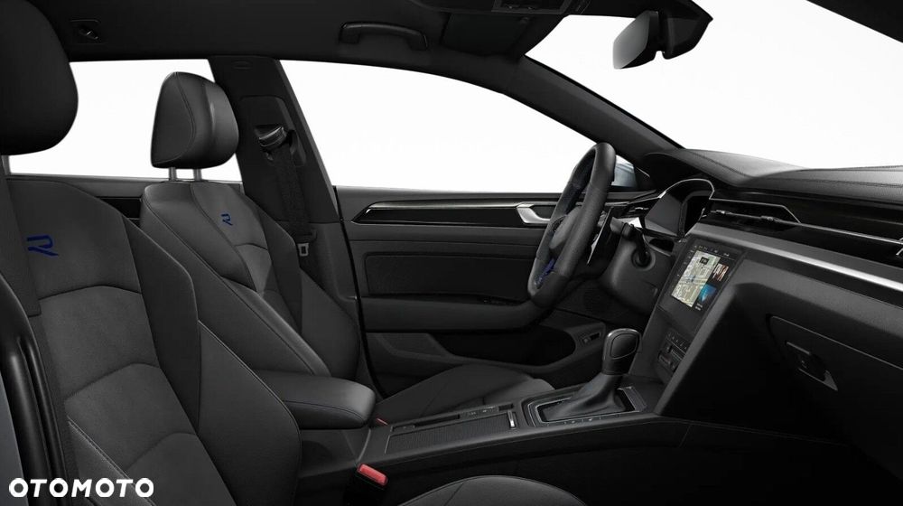 Volkswagen Arteon Shooting Brake 2.0 TSI 4Motion R DSG - 8