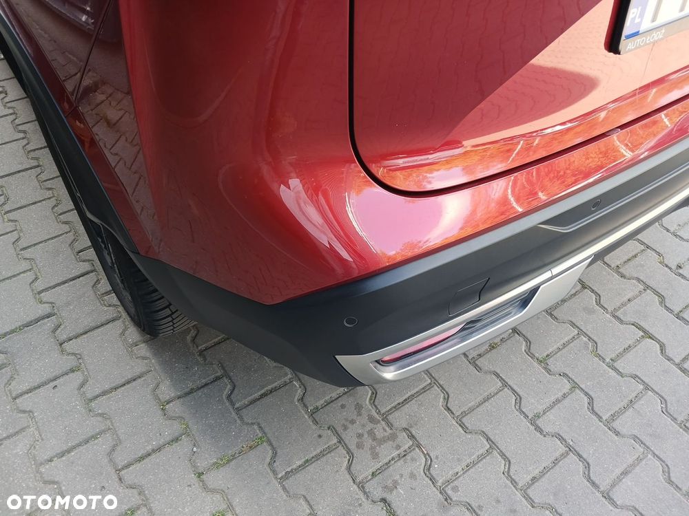 Nissan Qashqai 1.3 DIG-T mHEV N-Connecta Xtronic - 29