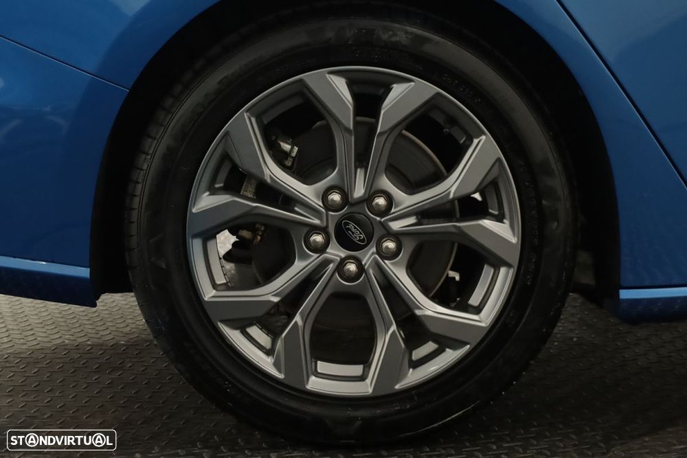 Ford Focus SW - 5