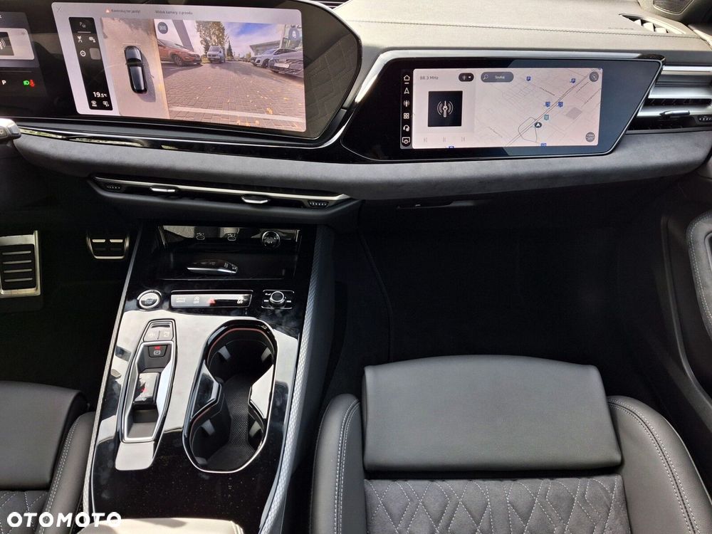 Audi A5 Avant 2026