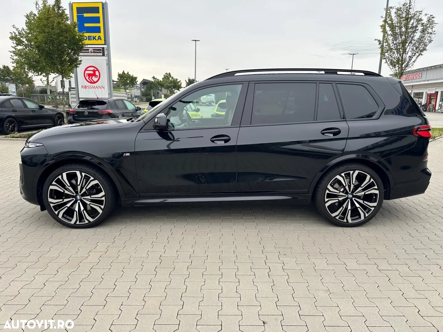 BMW X7 xDrive40d - 9