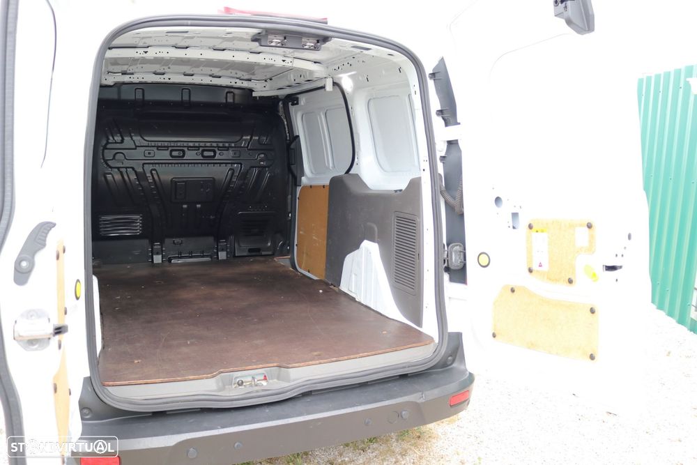 Ford Transit Connect L2 C/Iva Incluído-PREÇO REVENDA - 13