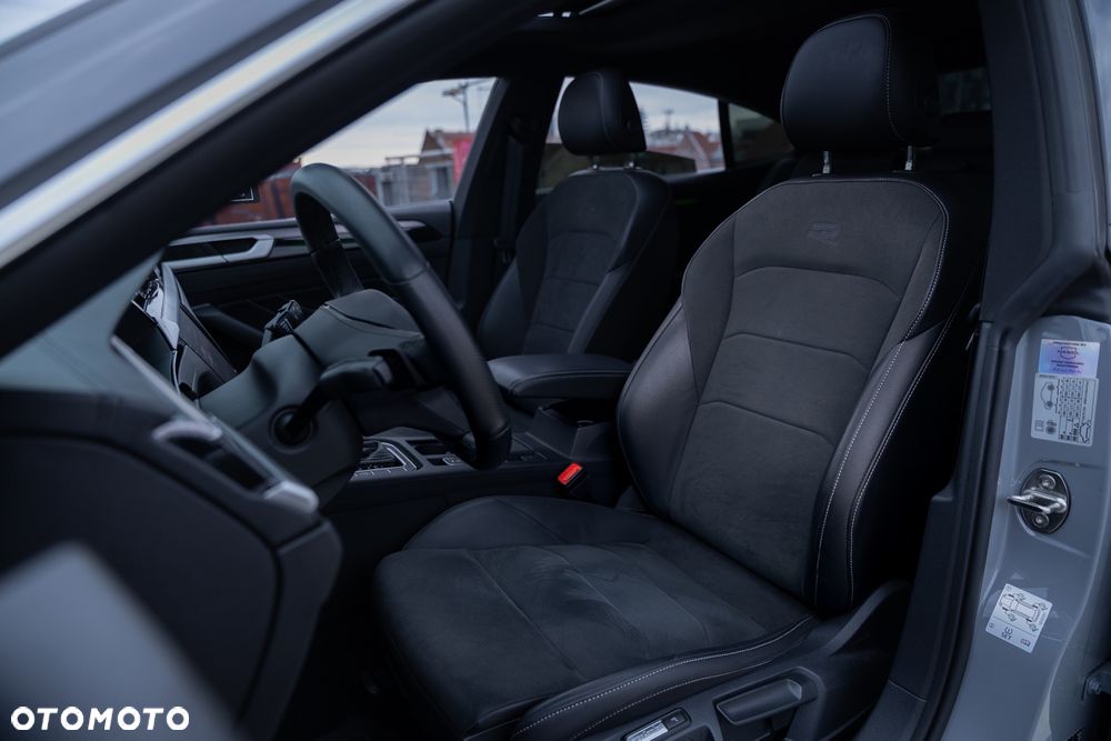 Volkswagen Arteon 2.0 TSI R-Line DSG - 11