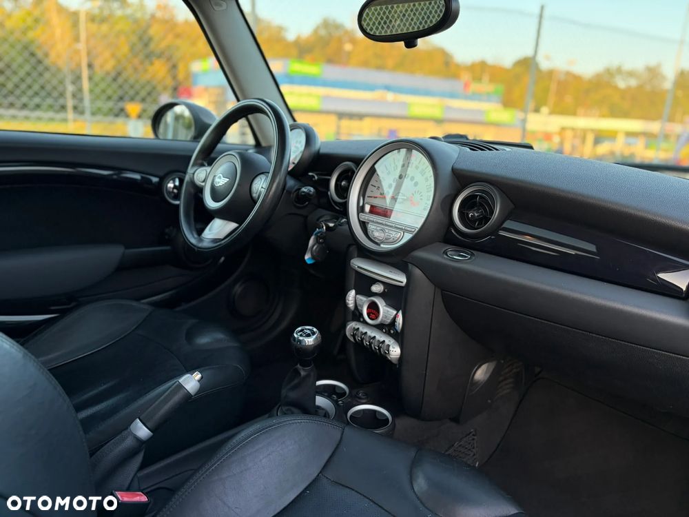 MINI Clubman Cooper - 19