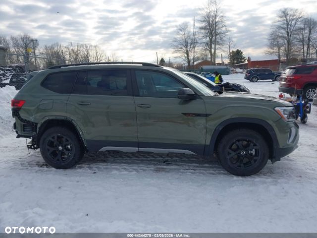 Volkswagen Atlas - 13