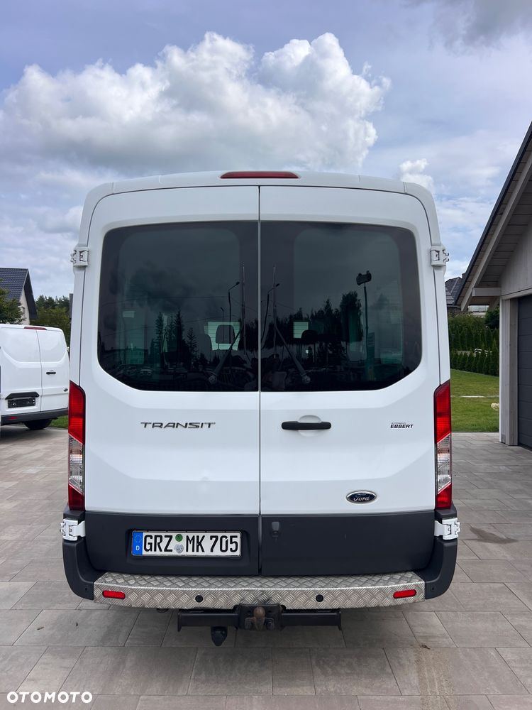 Ford Transit - 4