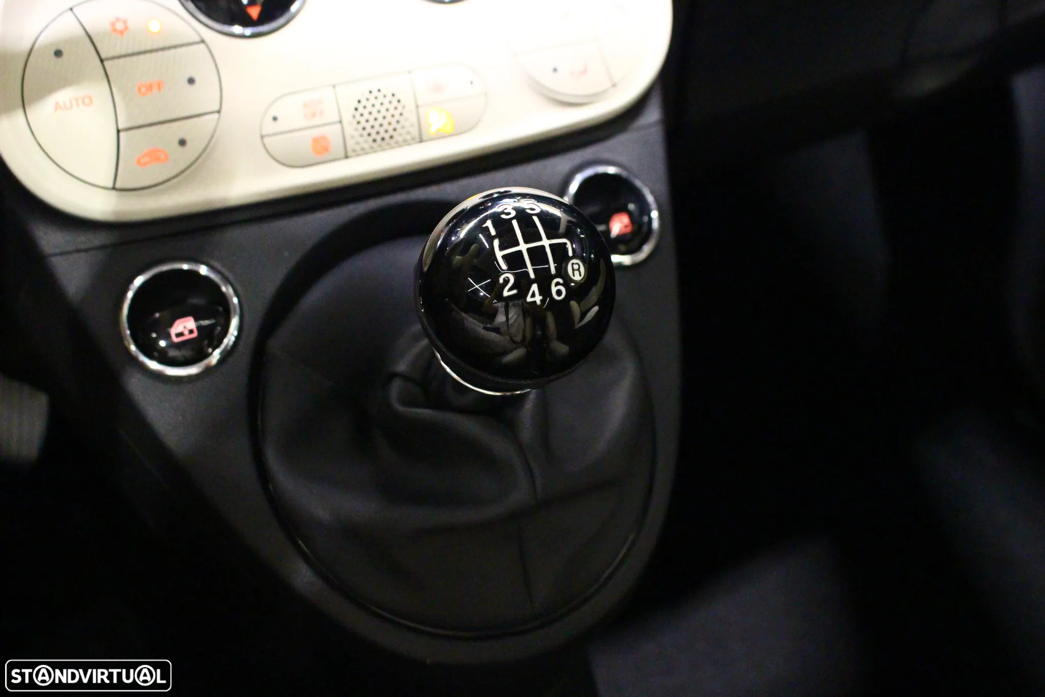 Fiat 500 1.0 GSE Hybrid Dolcevita - 24