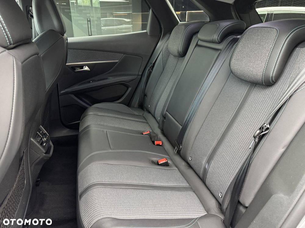 Peugeot 3008 1.6 PureTech Hybrid PHEV Allure Pack S&S EAT8 - 15
