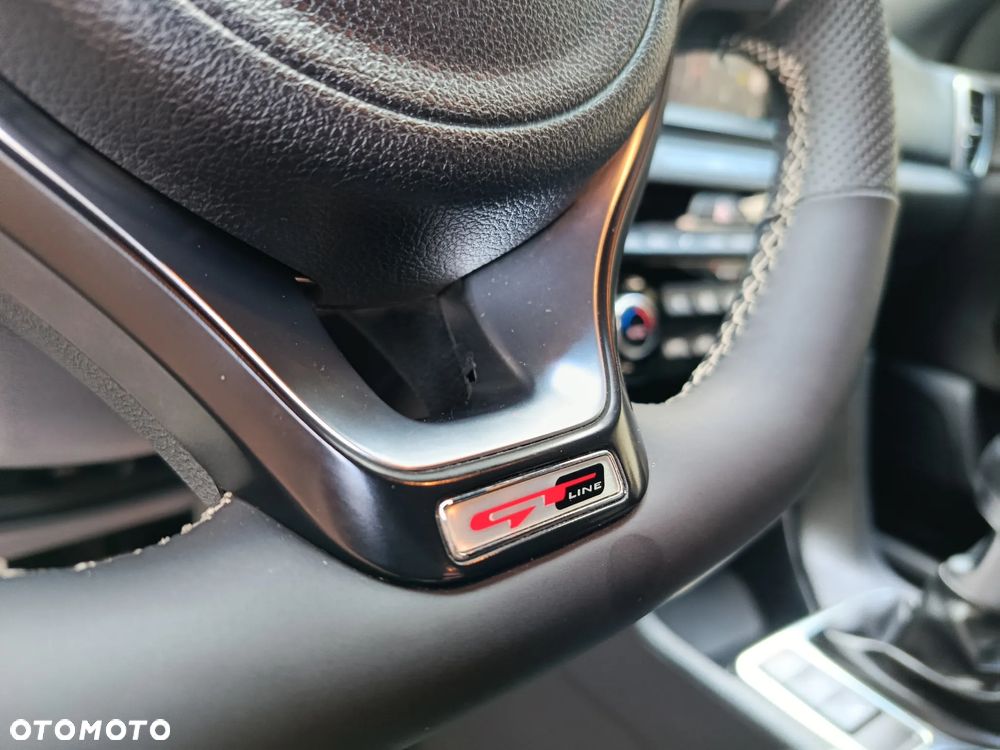 Kia Sportage 2.0 CRDI XL - 37