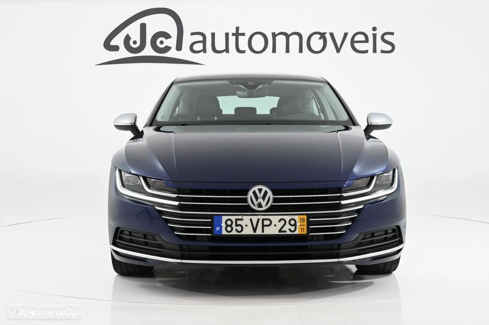VW Arteon 2.0 TDI Elegance DSG - 6