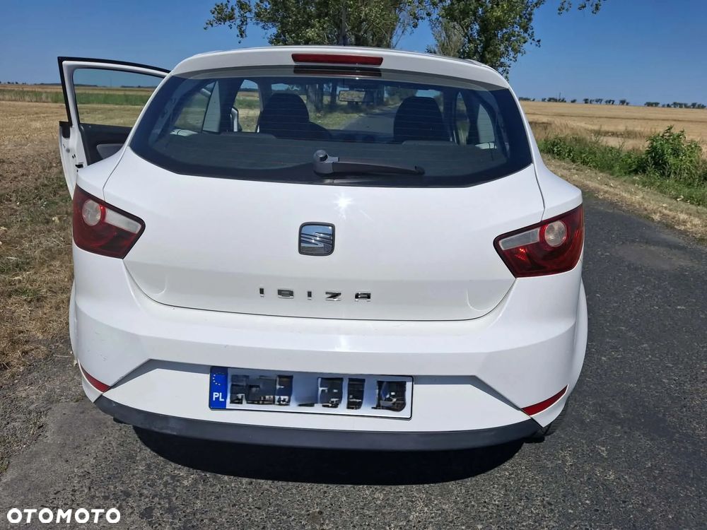 Seat Ibiza SC 1.2 12V Style 4YOU - 3