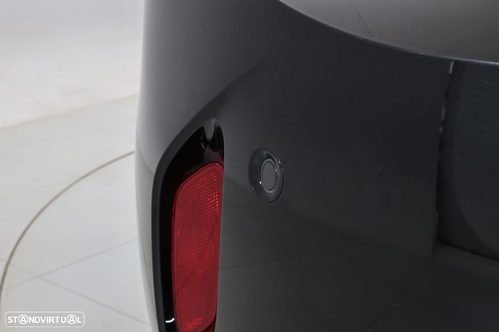 Opel Corsa 1.2 T Elegance Aut. - 27