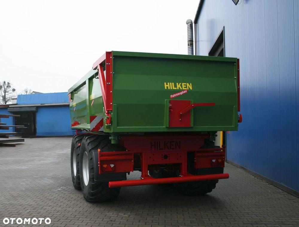 HILKEN MKR 6000 - 7