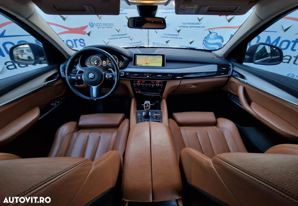 BMW X6 - 4