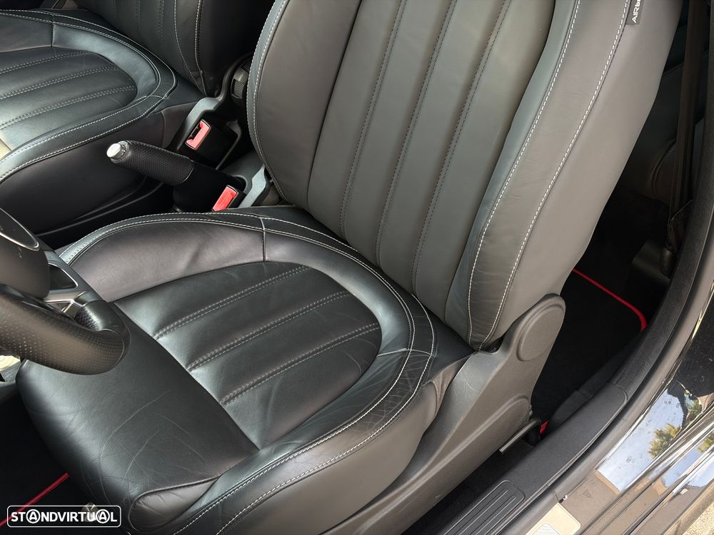 Abarth 500 1.4 T-Jet Elaborazione - 33