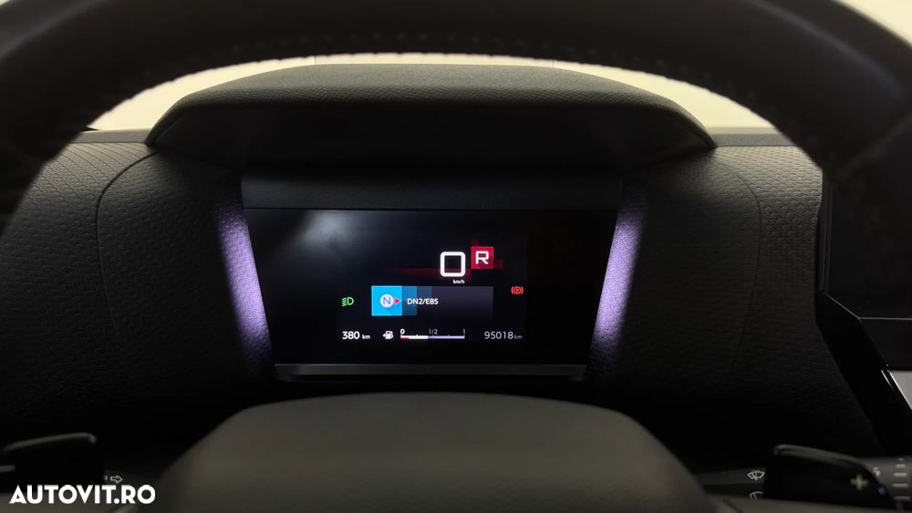 Citroën C4 PureTech 130 Stop&Start EAT8 MAX - 23