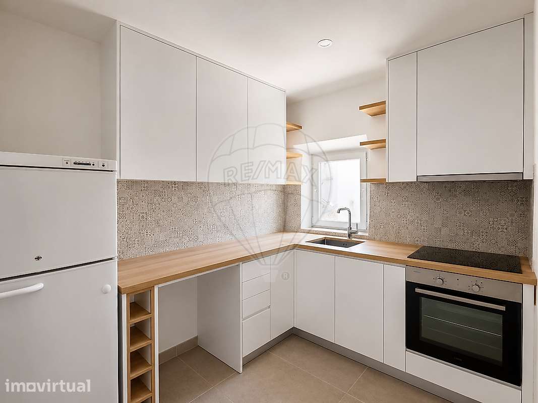 Apartamento T2 para arrendamento - Grande imagem: 3/19