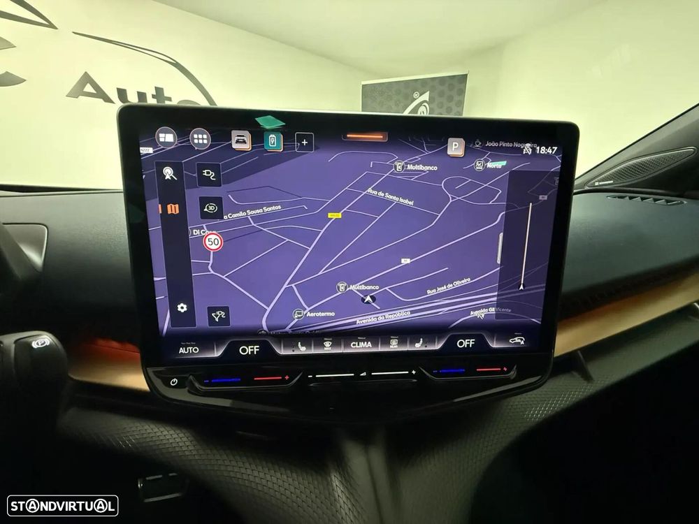 Cupra Tavascan 250 kW/77kWh 4Drive VZ - 42