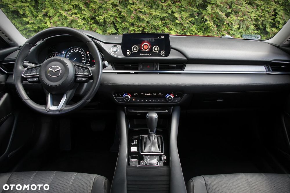 Mazda 6 2.0 SkyPassion - 11