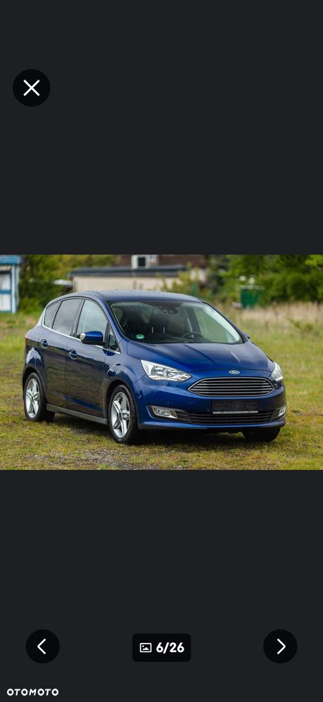Ford C-MAX - 19