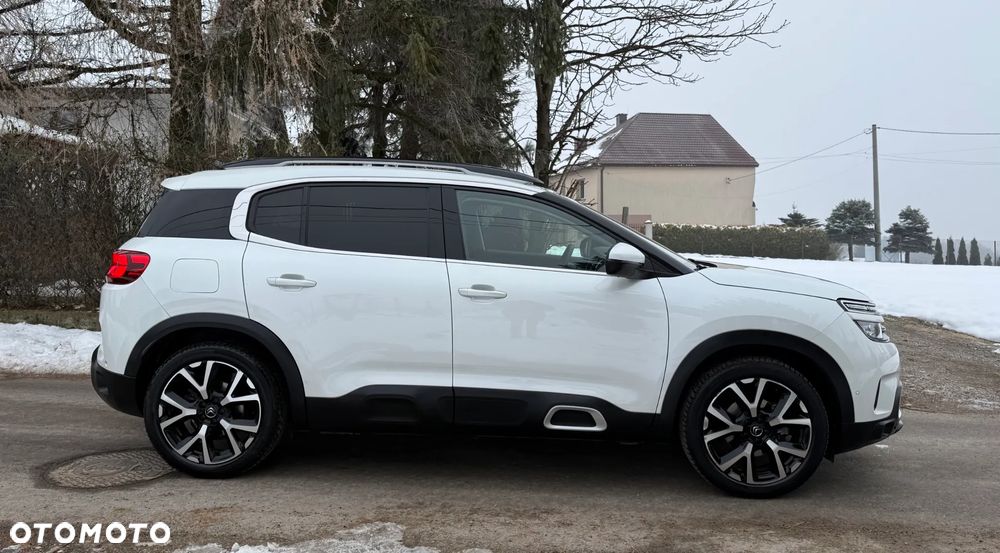 Citroën C5 Aircross 1.2 PureTech Feel - 12