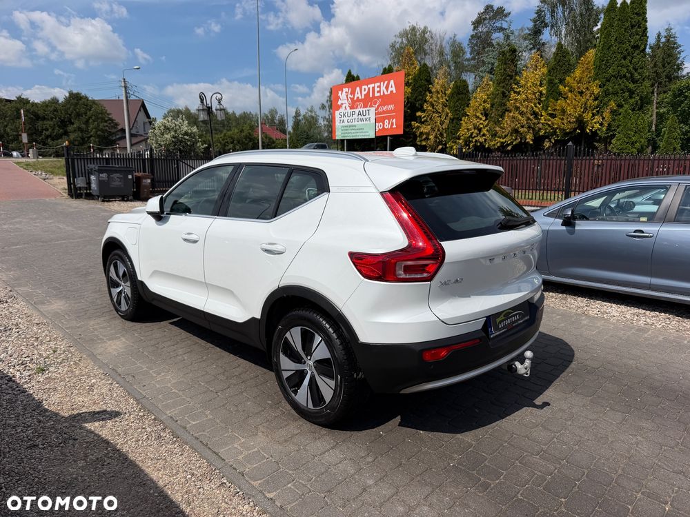 Volvo XC 40 T5 Plug-In Hybrid Core - 30