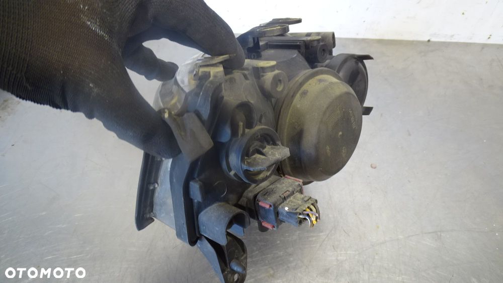 LAMPA LEWA PRZEDNIA SAAB 9-3 II 1.9TID - 6