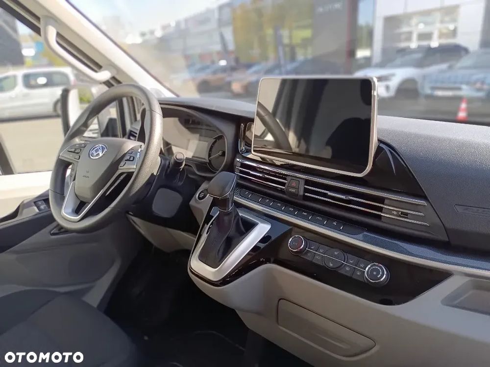 Maxus e-Delivery 9 - 5