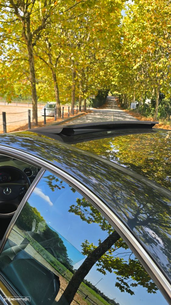 Mercedes-Benz CLK 200 K Avantgarde Aut. - 38