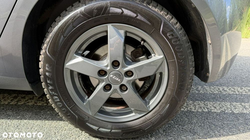 Hyundai ix20 1.4 5 Star Edition - 29