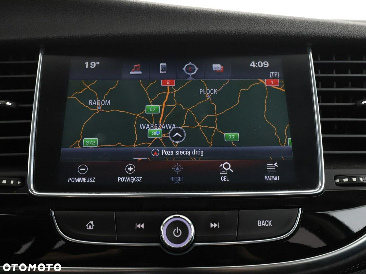 Opel Mokka 1.4 Turbo ecoFLEX Start/Stop Color Innovation - 25