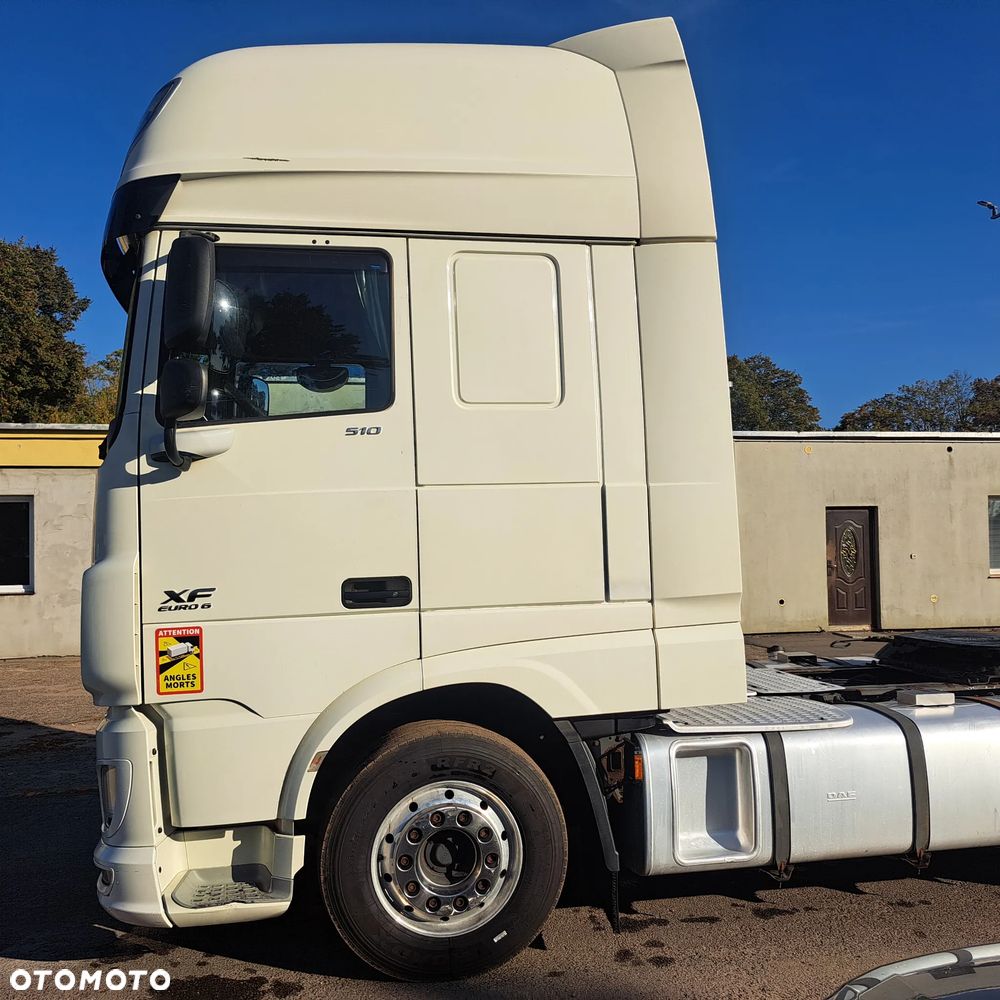 DAF XF106 510 - 6