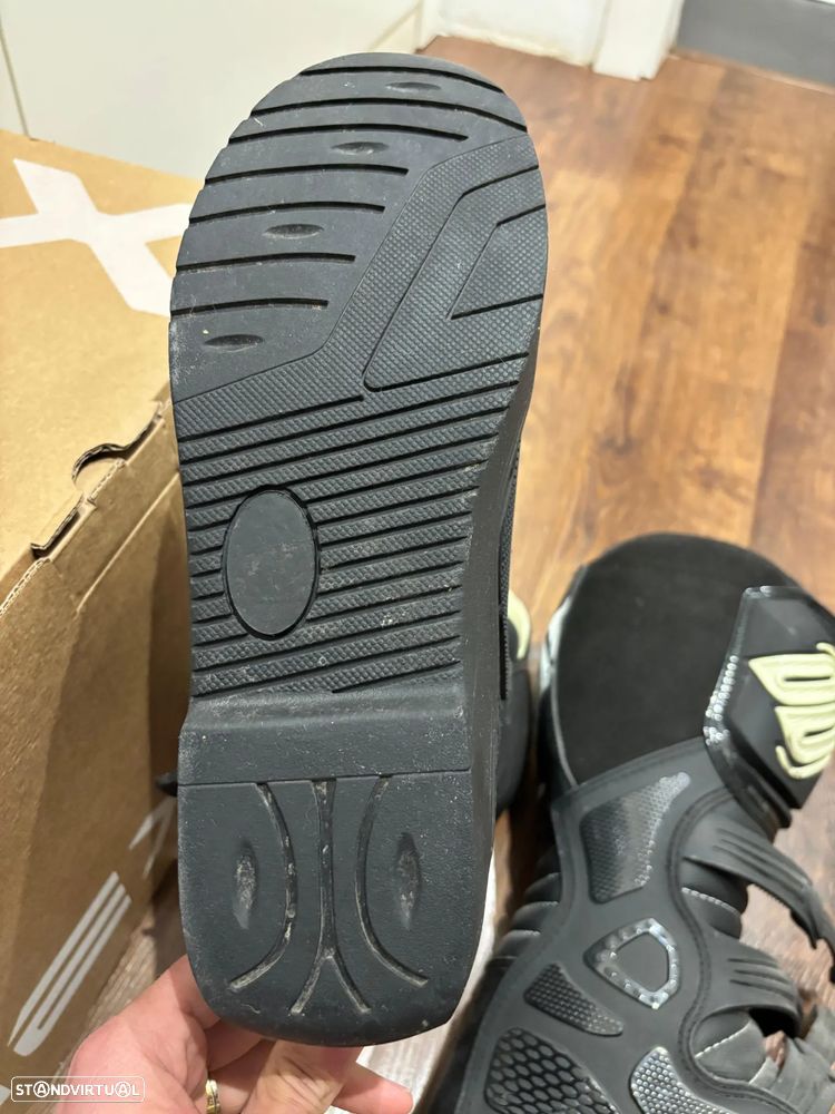 Yamaha WR 2 motas - ler descrição anúncio - 15