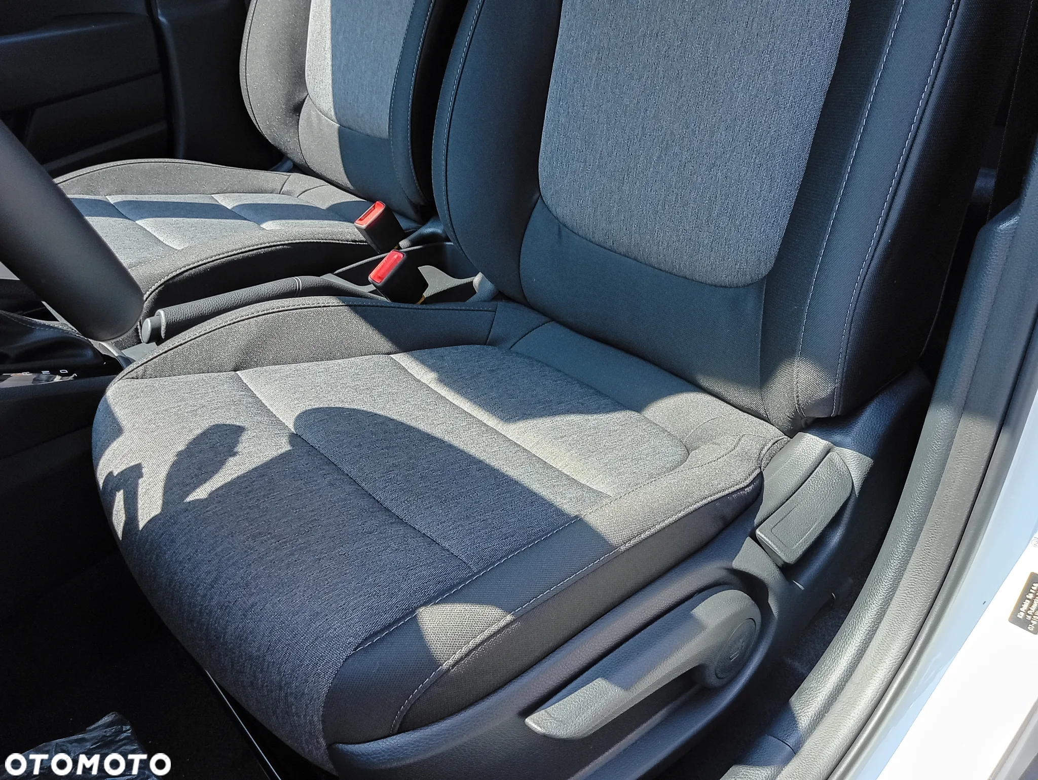 Kia Stonic 1.0 T-GDI M DCT - 25