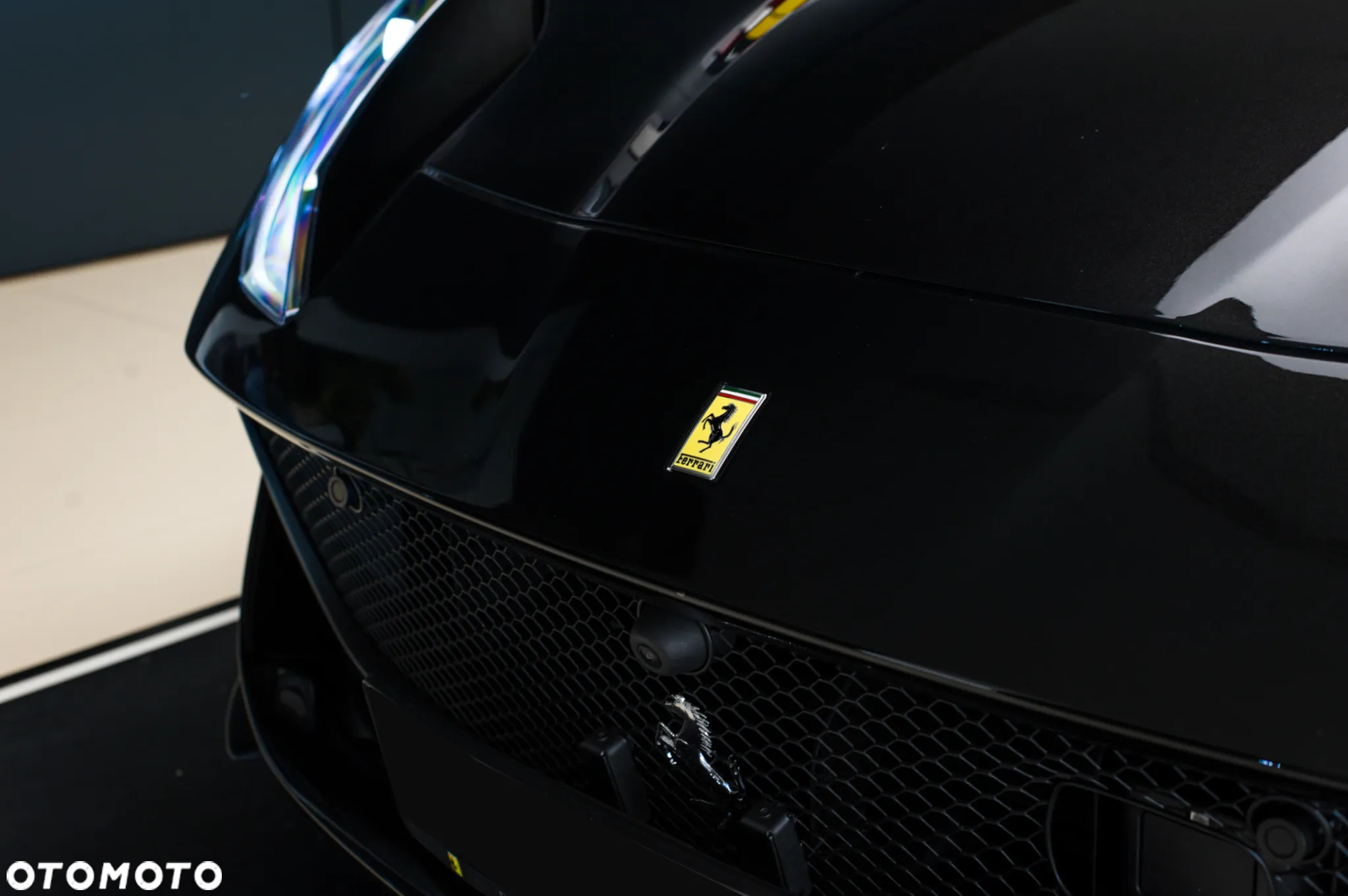 Ferrari 812 GTS - 30