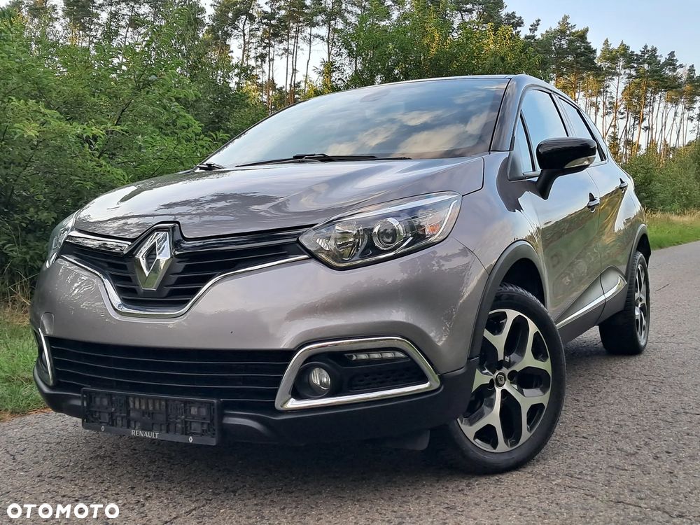 Renault Captur (ENERGY) TCe 90 LIMITED - 6