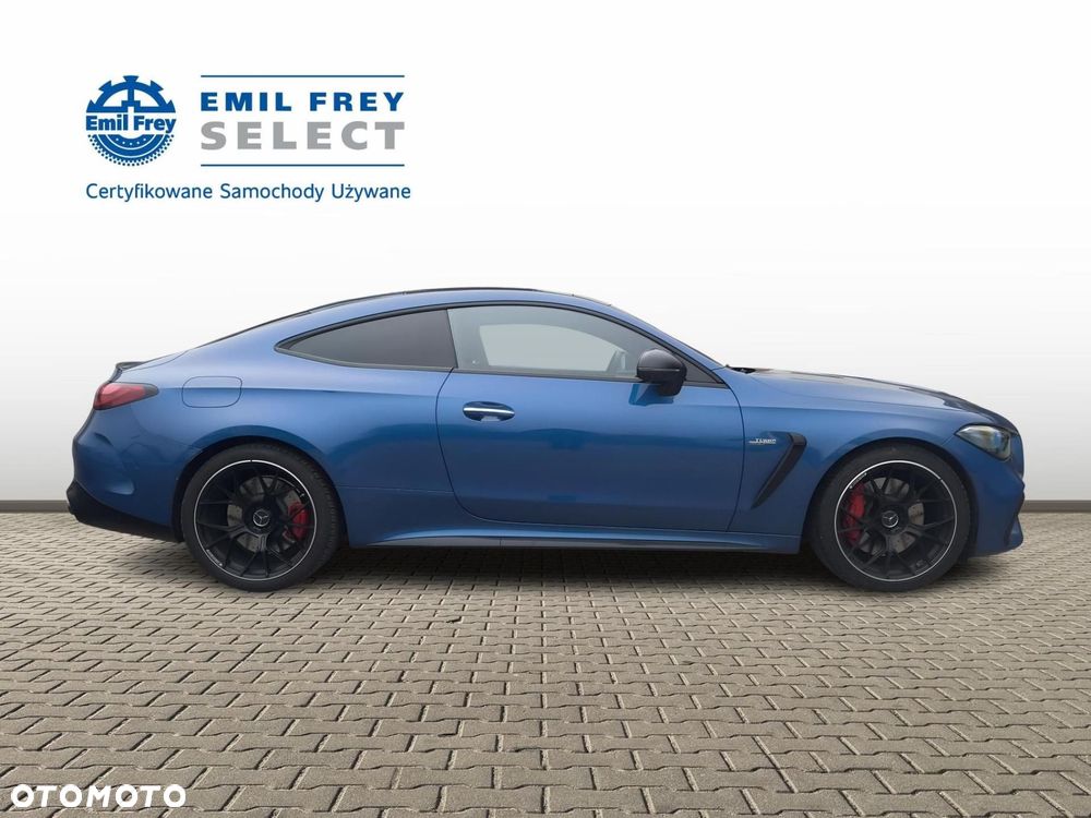 Mercedes-Benz CLE - 6