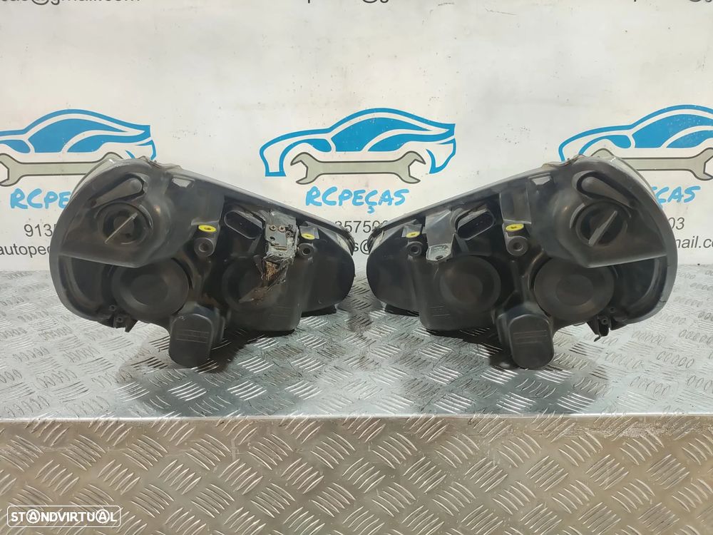 Otica oticas esquerda direita original  FORD S-MAX MK1 - 11