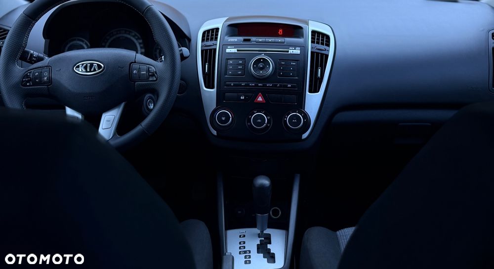 Kia Ceed 1.6 Crdi Comfort - 27