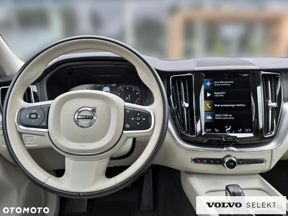 Volvo XC 60 - 14