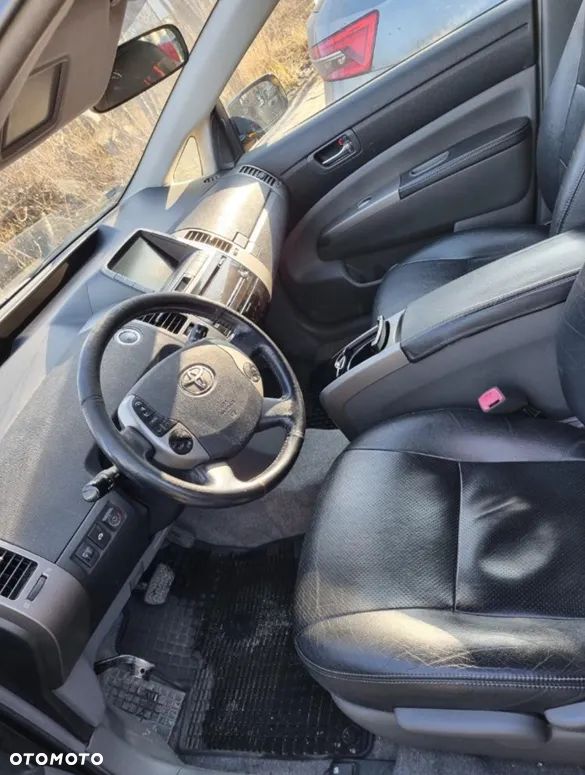 Toyota Prius 1.5 VVT-i Sol - 6