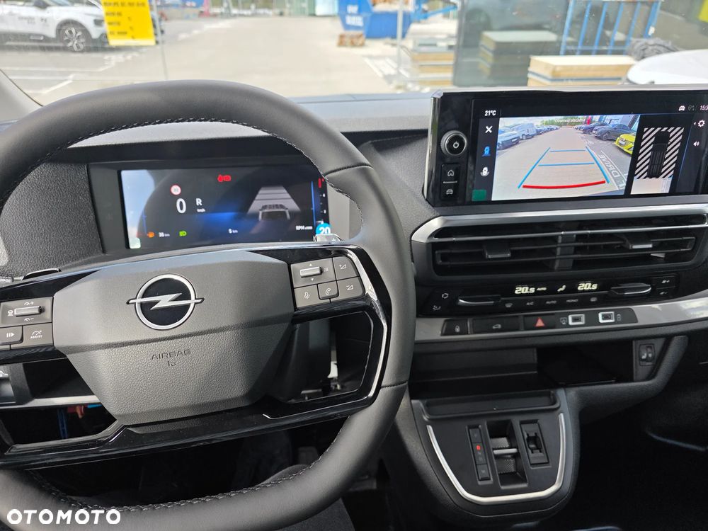 Opel Vivaro - 14