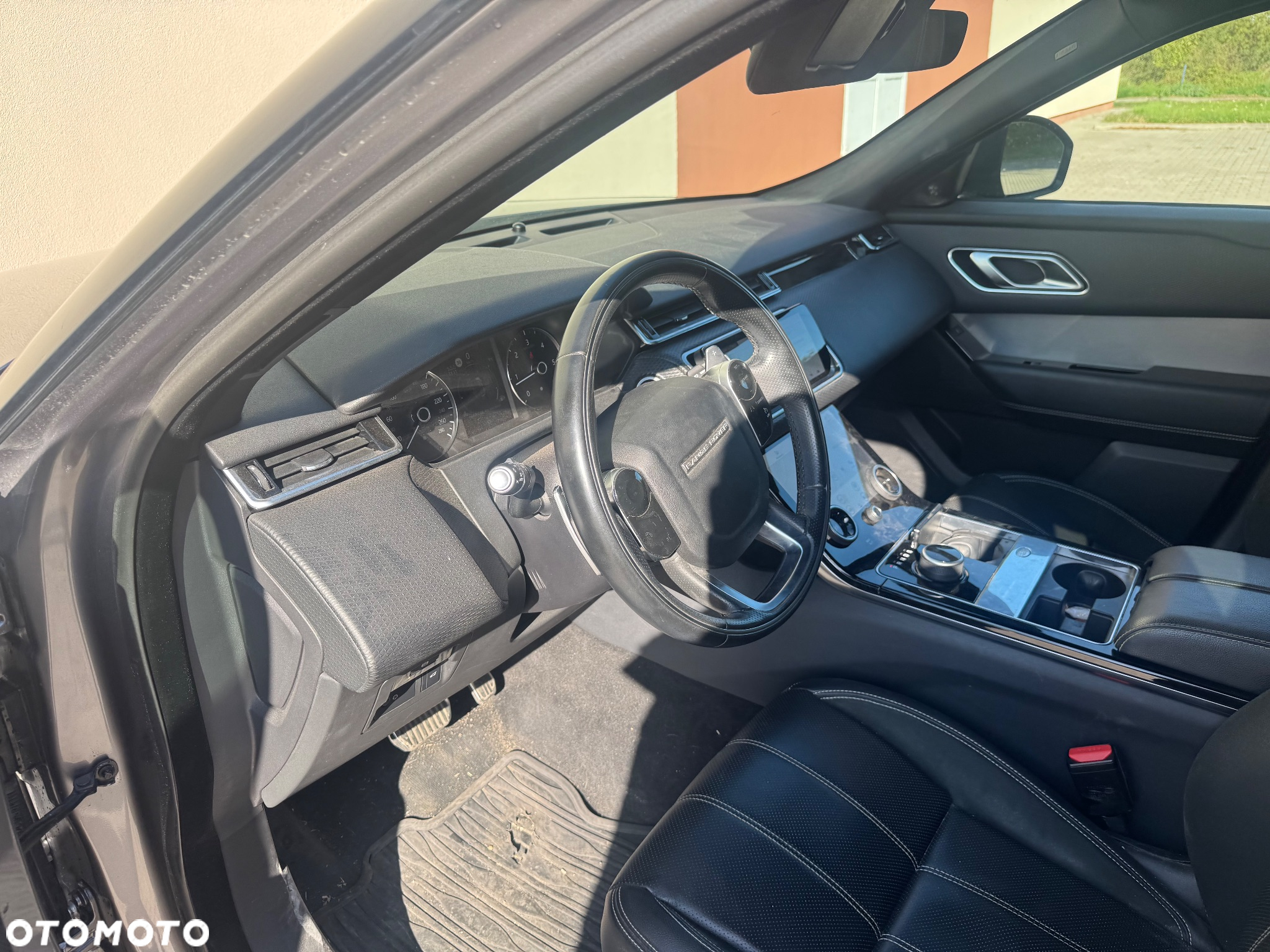 Land Rover Range Rover Velar 2.0 TD4 R-Dynamic S - 23